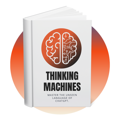 Think Like a Human. Prompt Like a Machine.